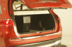 Mercedes Maybach GLS 4Matic, red, B66960496, JADI 1:18