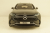 Mercedes EQC, grey, B66963758, NZG 1:18