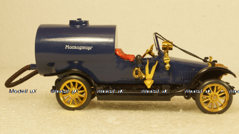 Руссо-балт С24-40 Мосводторг, Алник43 1:43