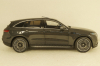 Mercedes EQC, grey, B66963758, NZG 1:18