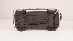 Ваз-2123 Нива Милиция, Chevrolet Niva Милиция, Cararama 1:43