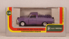 Москвич Пикап фиолетовый, Агат 1:43 