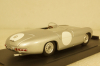 Mercedes 300 SL 52 Spider Presentazione One-Seater 1952 Silver, BG7199, Bang 1:43