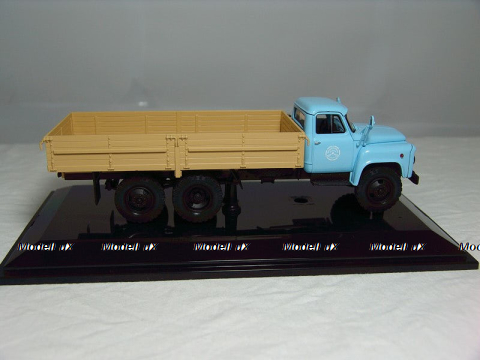 Лесенка (никель) большая 10см, Кит 1:43