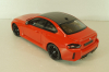 BMW M2 (G87) 2023, red metallic 110023120, Minichamps 1:18