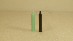 Баллоны кислородные 2шт (1 комп.), Кит 1:43