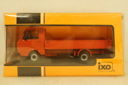 Volkswagen LT 28 1978 Orange, CLC430, IXO 1:43
