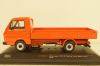 Volkswagen LT 28 1978 Orange, CLC430, IXO 1:43