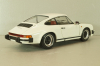 Porsche 911 Carrera Coupe 3.2 1983, white, 100063024, Minichamps 1:18