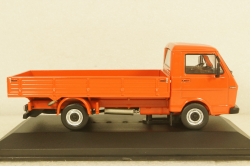 Volkswagen LT 28 1978 Orange, CLC430, IXO 1:43