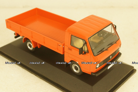 Volkswagen LT 28 1978 Orange, CLC430, IXO 1:43