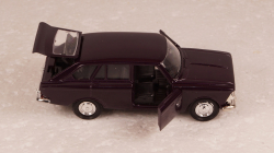 Иж-1500 Комби, Агат 1:43