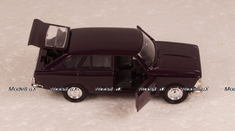 Иж-1500 Комби, Агат 1:43