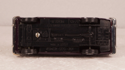 Иж-1500 Комби, Агат 1:43