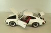 Porsche 911 Carrera Coupe 3.2 1983, white, 100063024, Minichamps 1:18