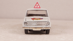 Ваз 2101 Учебный, Агат 1:43