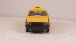 Москвич Такси, Агат 1:43 