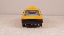 Москвич Такси, Агат 1:43 