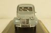 Citroen 2CV Furgonetta, Altaya 1:43