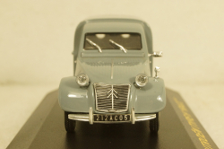 Citroen 2CV Furgonetta, Altaya 1:43