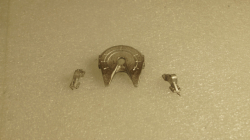 Седельное устройство универсальный, Кит 1:43