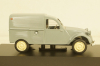 Citroen 2CV Furgonetta, Altaya 1:43