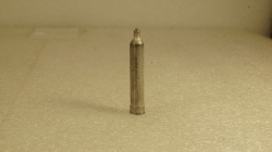 Баллон кислородный, Кит 1:43