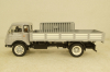 OM Tigrotto 55 Appiani, Camion D'epoca №8, 1:43