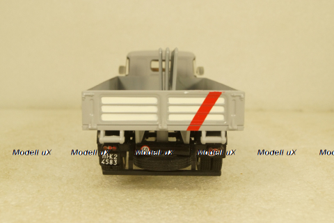 OM Tigrotto 55 Appiani, Camion D'epoca №8, 1:43