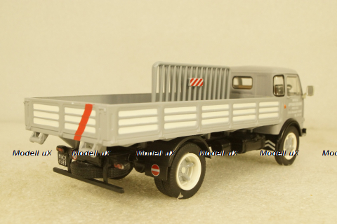 OM Tigrotto 55 Appiani, Camion D'epoca №8, 1:43