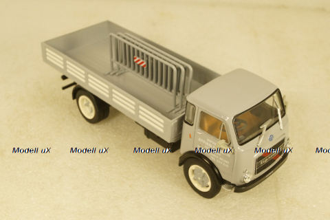 OM Tigrotto 55 Appiani, Camion D'epoca №8, 1:43
