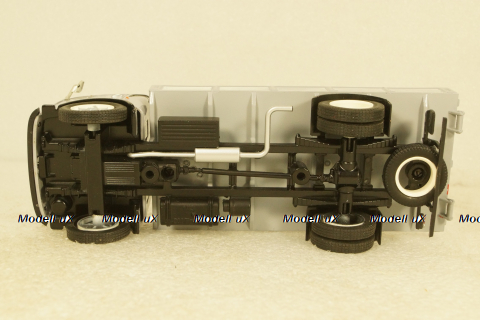 OM Tigrotto 55 Appiani, Camion D'epoca №8, 1:43