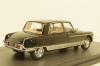 Henry Chapron DS Majesty black 1966, MX50304-042, Matrix 1:43