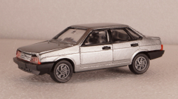 Ваз 21099, Агат 1:43