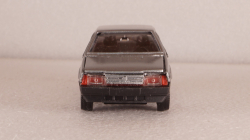 Ваз 21099, Агат 1:43