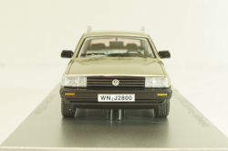 Volkswagen Passat (B2) Familcar GT Syncro 1985, silver, KE43028000, Kess 1:43