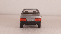 Ваз 21099, Агат 1:43