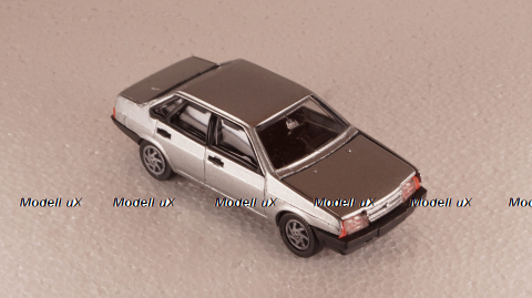 Ваз 21099, Агат 1:43