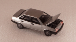 Ваз 21099, Агат 1:43