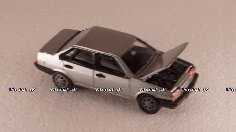 Ваз 21099, Агат 1:43