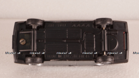 Ваз 21099, Агат 1:43