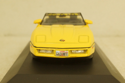 Chevrolet Corvette C4 (1986), American Cars №73 Уценка!