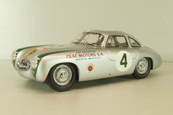 Mercedes-Benz 300 SL #4 Carrera Panamericana 1952, Karl Kling, M-023, CMC 1:18