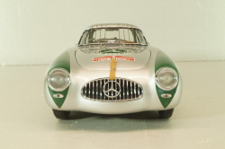 Mercedes-Benz 300 SL #4 Carrera Panamericana 1952, Karl Kling, M-023, CMC 1:18