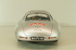 Mercedes-Benz 300 SL #4 Carrera Panamericana 1952, Karl Kling, M-023, CMC 1:18