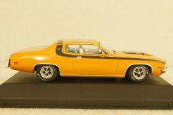 Plymouth Road Runner (1974), American Cars №72 Уценка