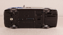 Ваз 2110 Ралли, Агат 1:43