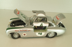 Mercedes-Benz 300 SL #4 Carrera Panamericana 1952, Karl Kling, M-023, CMC 1:18