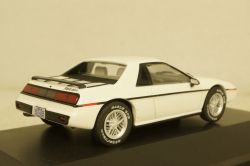 Pontiac Fiero (1986), American Cars №74 Уценка!