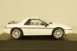 Pontiac Fiero (1986), American Cars №74 Уценка!